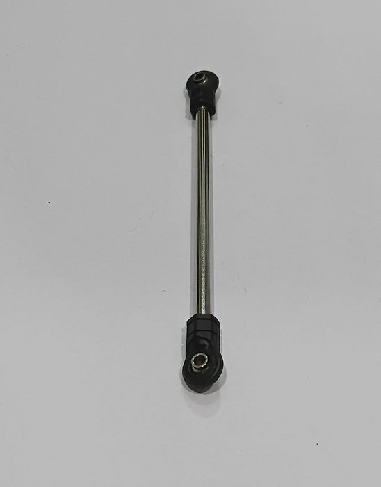 MJX HYPER GO H12Y+ (PLUS) TIE ROD CONNECTING LINKAGE (P12Y18)  4.5MM X 120MM X 3MM