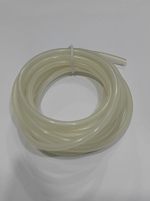 SILICONE FUEL TUBE 3MMX5MM 300CM