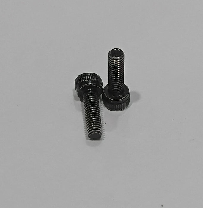 MJX HYPER GO H12Y+ (PLUS) HEX BOLT 3MM X 13MM