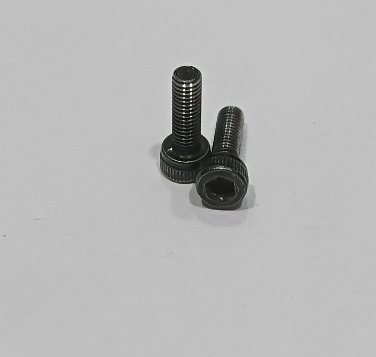 MJX HYPER GO H12Y+ (PLUS) HEX BOLT 3MM X 13MM