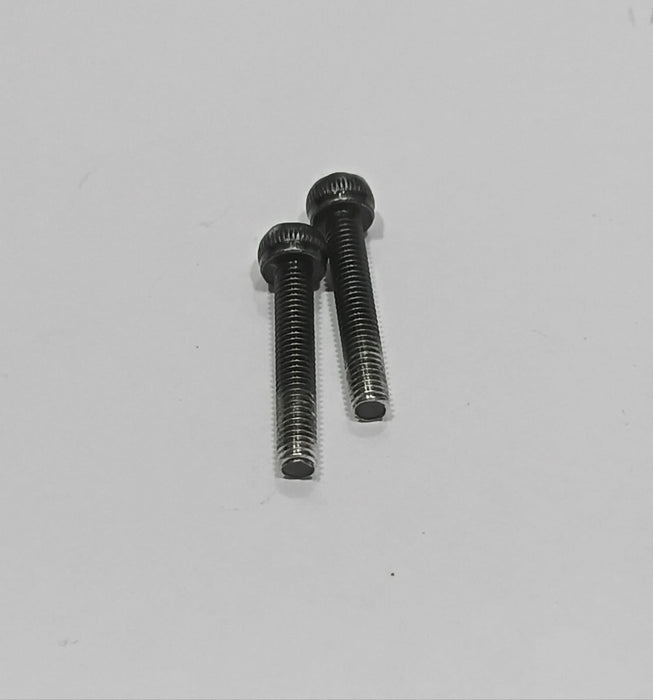 MJX HYPER GO H12Y+ (PLUS) HEX BOLT 3MM X 21MM