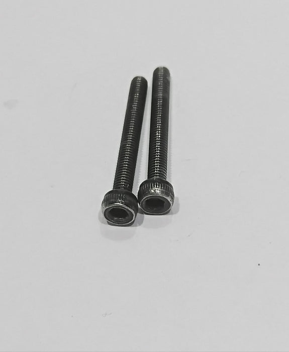 MJX HYPER GO H12Y+ (PLUS) HEX BOLT 3MM X 28MM