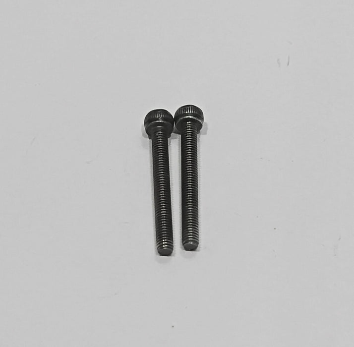 MJX HYPER GO H12Y+ (PLUS) HEX BOLT 3MM X 28MM