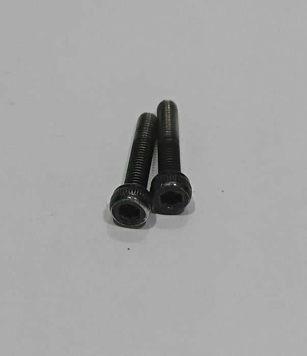 MJX HYPER GO H12Y+ (PLUS) HEX BOLT 3MM X 19MM