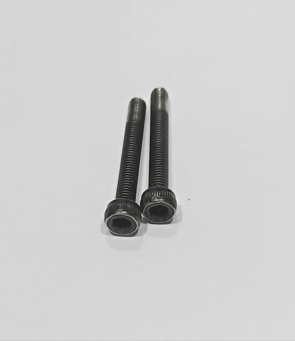 MJX HYPER GO H12Y+ (PLUS) HEX BOLT 3MM X 26MM