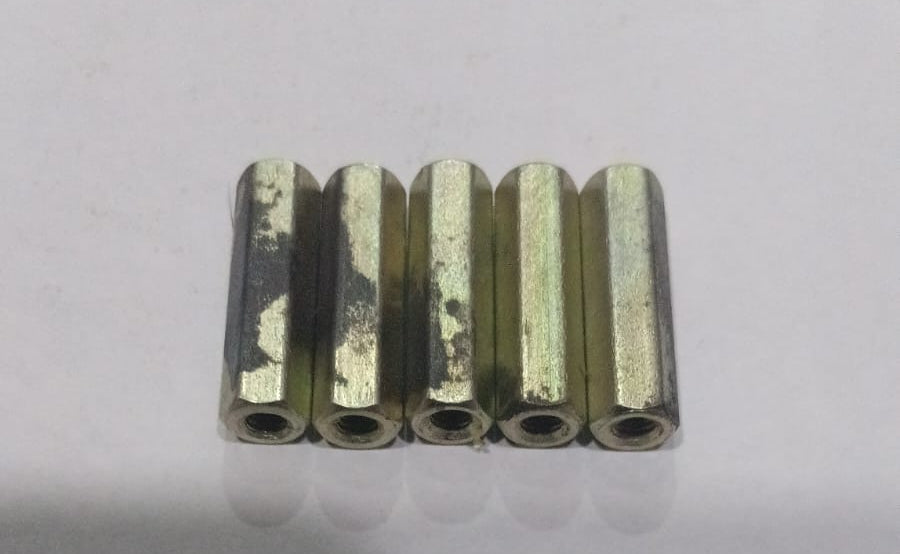 METAL SPACER (PACK OF 5)