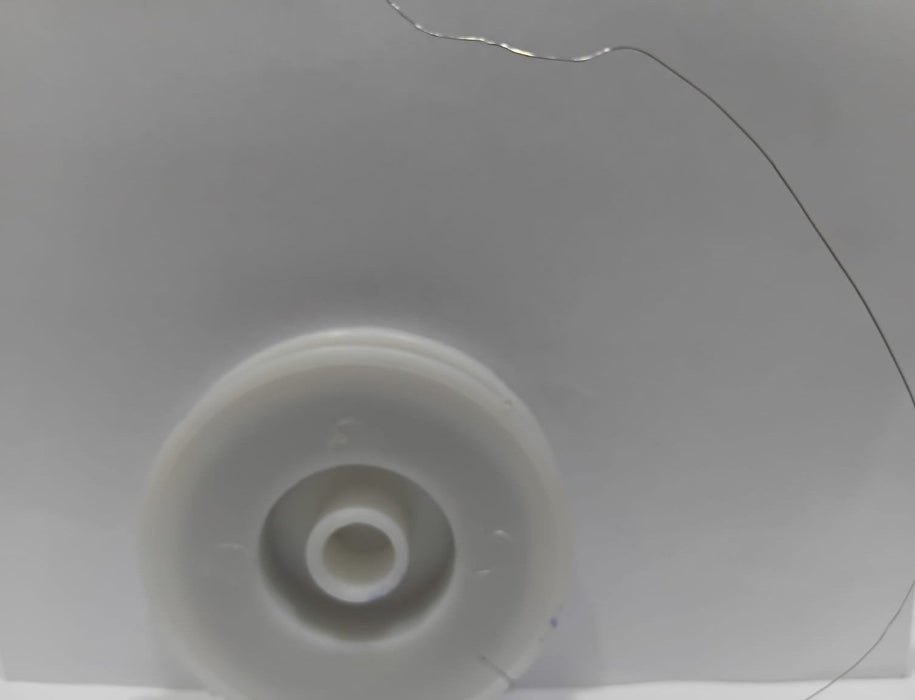 DENTAL WIRE 0.20MM 38GRM