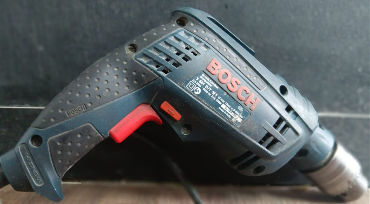 BOSCH PROFESSIONAL GSR 120-LI CORDLESS DRILL DRIVER