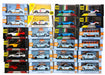 1:64 CCA Diecast Car in Acrylic Display Box | Random Assorted Models | MOQ 24