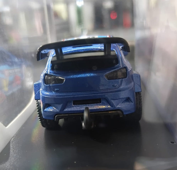 MINI RC CAR SMALL POCKET 1:64 (RACER SUPER SPEED 68) MODEL HG4-219