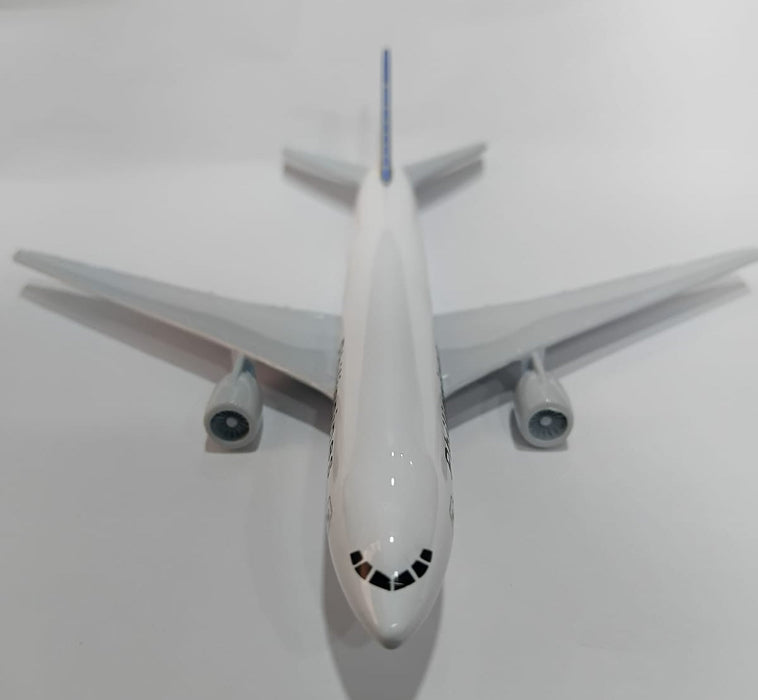 AIPLANE DIECAST PHILIPPINES RP-C7777 A380 16CM