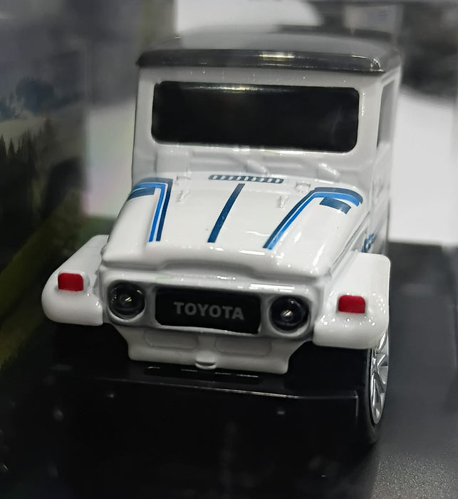 MINI RC CAR SMALL POCKET 1:64 (SPEED POWER 4X4) MODEL HG4-220
