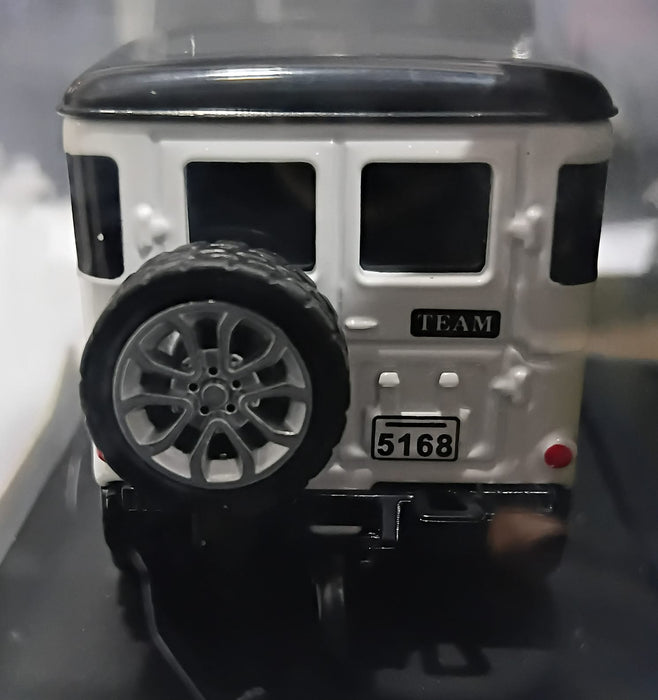 MINI RC CAR SMALL POCKET 1:64 (SPEED POWER 4X4) MODEL HG4-220