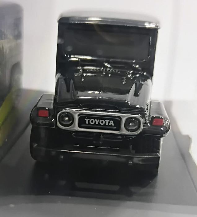 MINI RC CAR SMALL POCKET 1:64 (EXTREME CROSSING) MODEL HG4-220