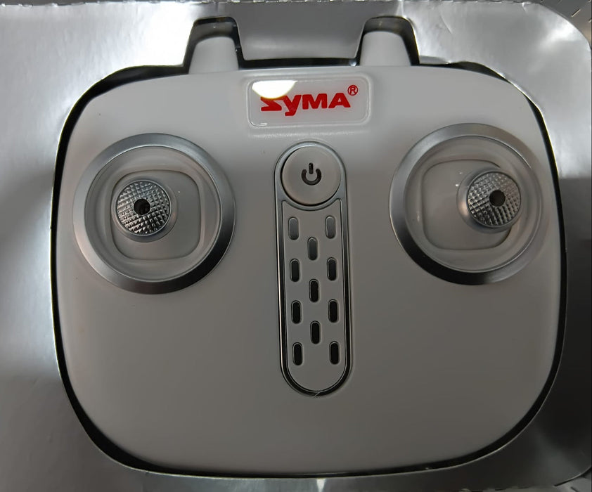 SYMA S107H R/C HELICOPTER 2.4GHZ 3CH HOVER FUNCTION BLUE COLOR