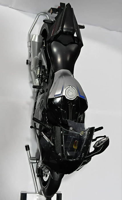 DIE CAST M6-13B 1:6 YAMAHA R1M MOTORCYCLE MODEL