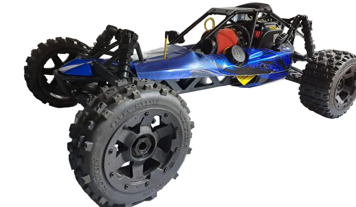 ROFUN BAJA 290 5B 1/5 29CC 2STROKE AIR COOLED GASOLINE ENGINE
