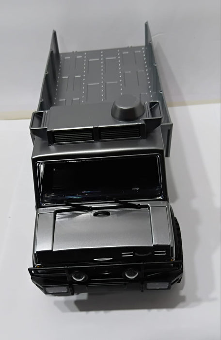 STAUNCH C8823 1/18 4WD RTR HIGH SPEED VEHICLE OFF-ROAD TRUCK ( BLACK )