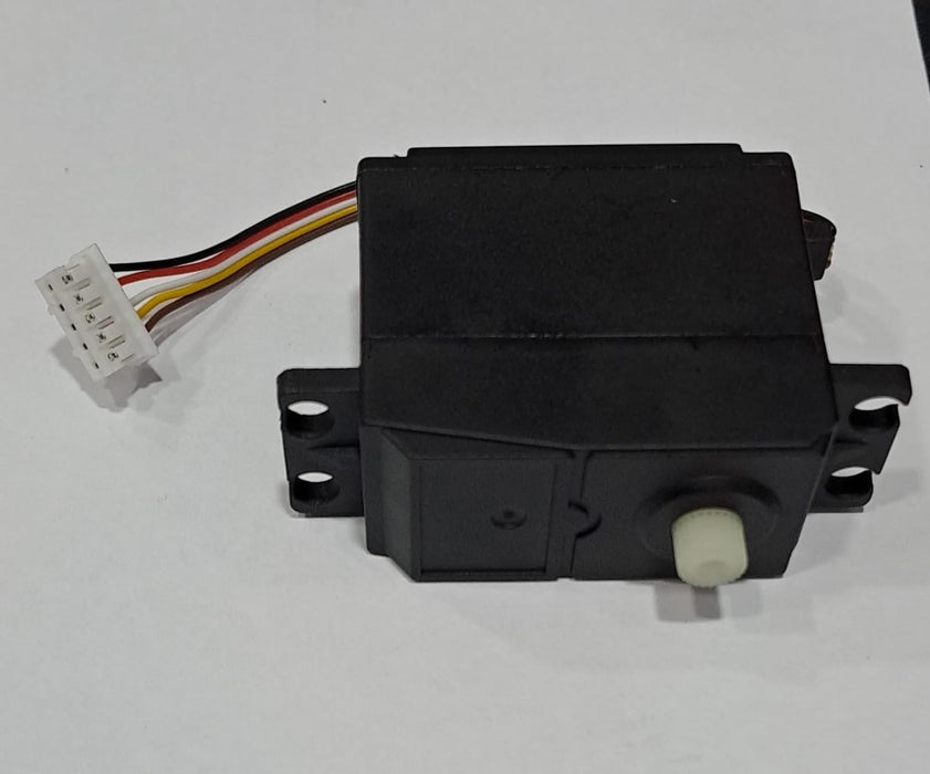 SERVO 5 WIRE STANDARD SIZE FOR RC CAR