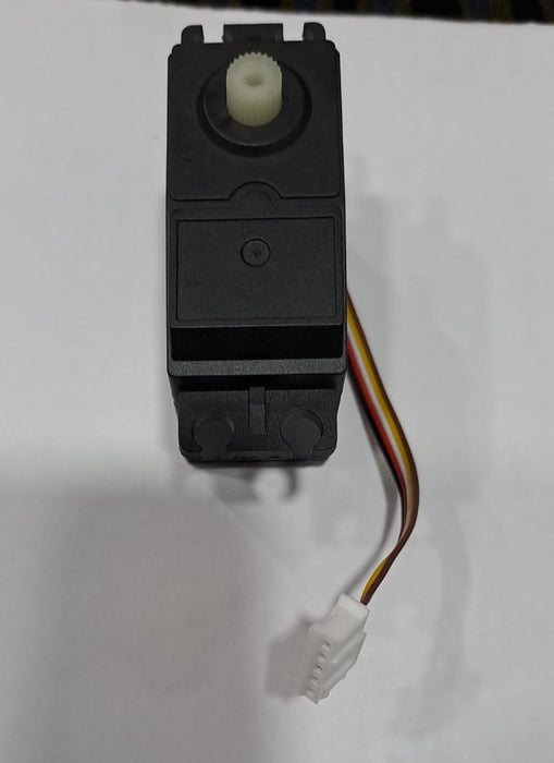 SERVO 5 WIRE STANDARD SIZE FOR RC CAR