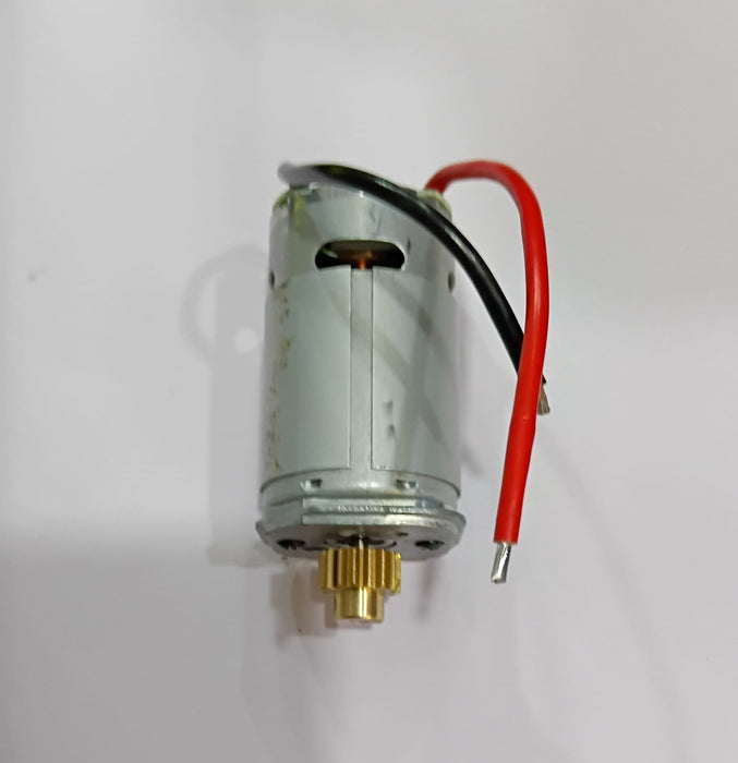 MIRANA SPECTRE DRIVING MOTOR BRUSHED DC MT-101109