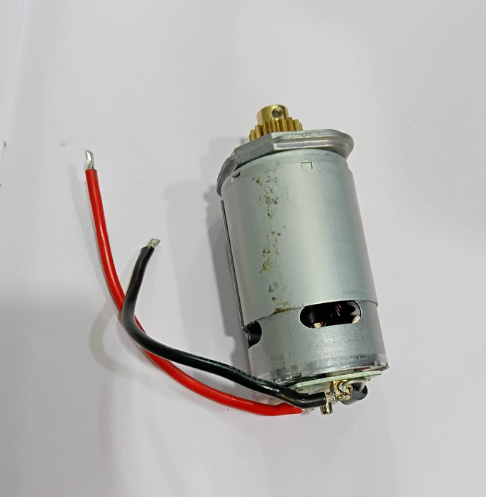 MIRANA SPECTRE DRIVING MOTOR BRUSHED DC MT-101109