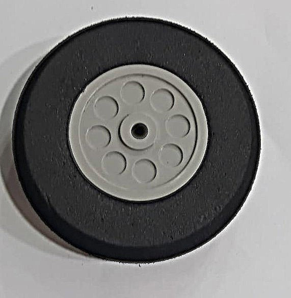 FOAM WHEEL 65MM