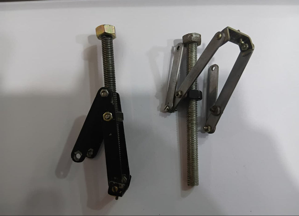 RC TRUCK DUMPING MECHANISM ROD