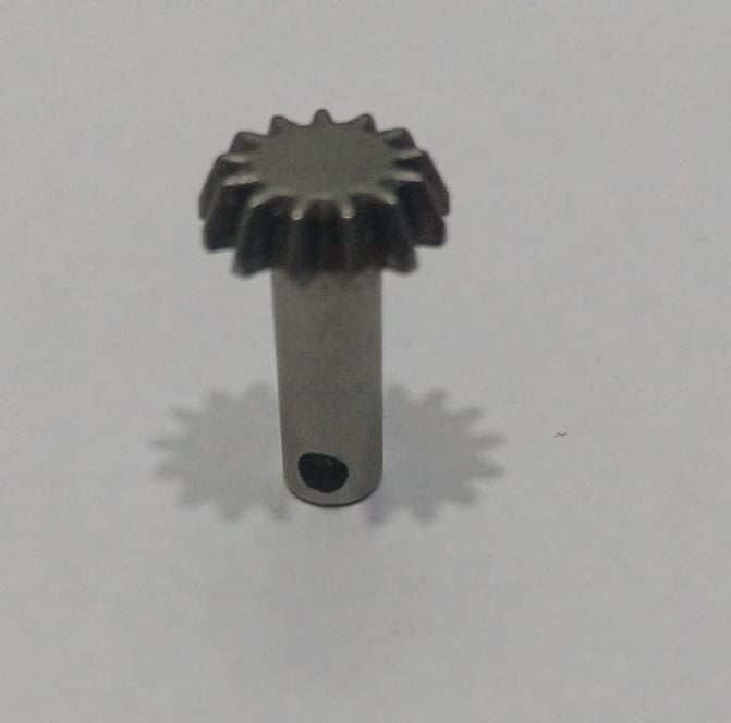 MJX HYPER GO H12Y+ (PLUS) BEVEL GEAR (P12YSA06) 13 TEETH 5MM X 18MM QUALITY PRE OWNED