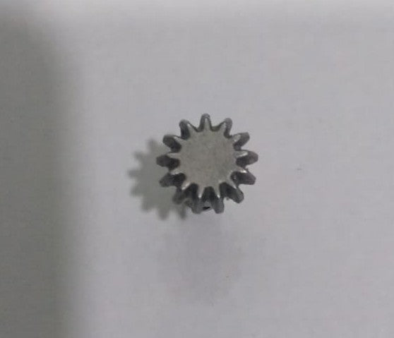 MJX HYPER GO H12Y+ (PLUS) BEVEL GEAR (P12YSA06) 13 TEETH 5MM X 18MM QUALITY PRE OWNED