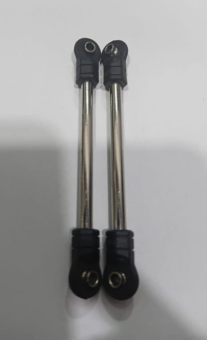 MJX HYPER GO H12Y+ (PLUS) REAR LOWER SUPPORT BAR (P12Y16RL) 3MM X 4.5MM X 90MM