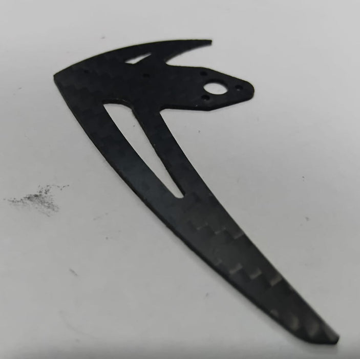 OMP M2 HELI TAIL PIN