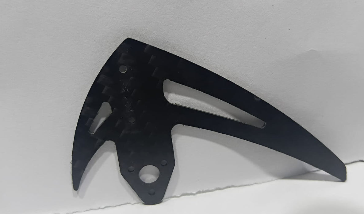 OMP M2 HELI TAIL PIN