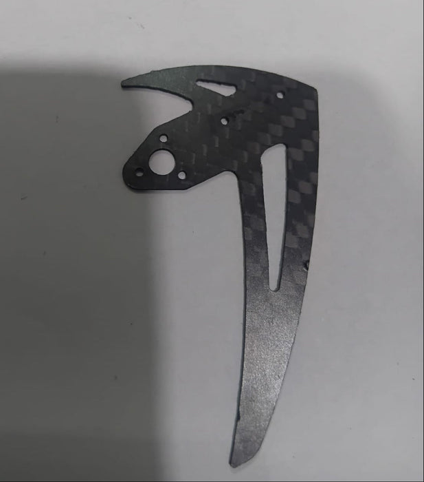 OMP M2 HELI TAIL PIN