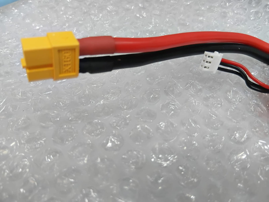 PRO-RANGE 7.4V 5200MAH 35C 2S LIPO BATTERY