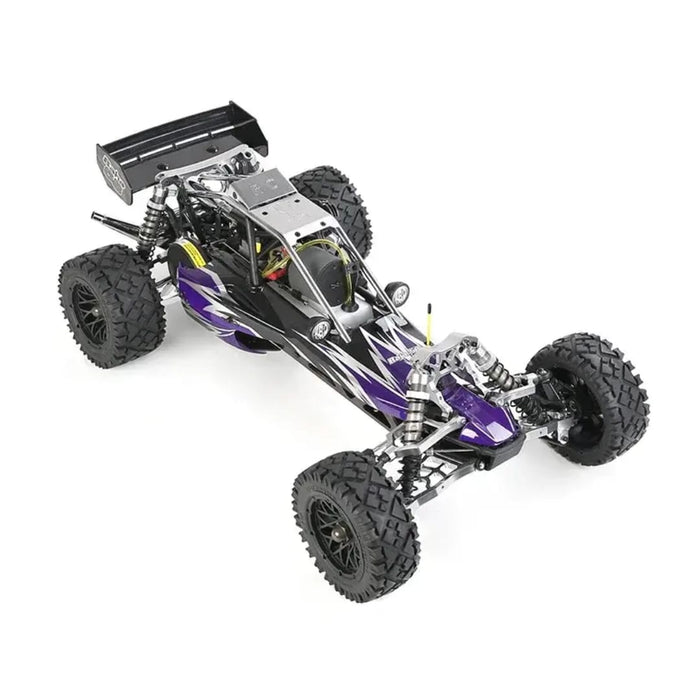 ROVAN 360A RC 1/5 36CC BAHA 360 CNC UPGRADE BUGGY GASOLINE