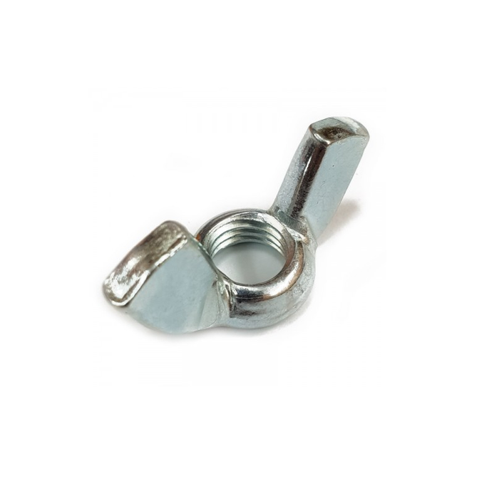 M6 WING NUT 5 PCS