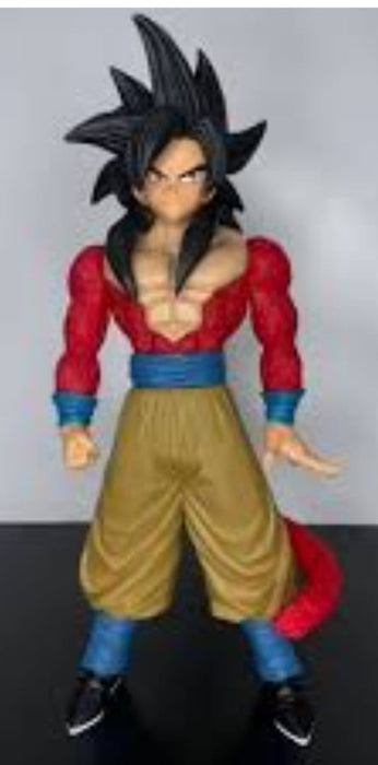 Dragon Ball Super Hero - GT Ichiban Kuji