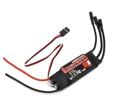 HOBBYWING SKYWALKER-30A-V2 ESC FIXED WING