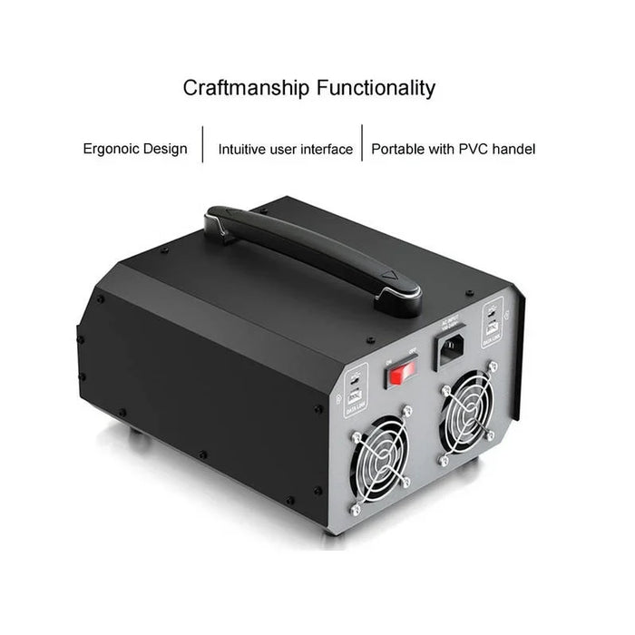 SKYRC PC1080 DUAL CHANNEL LIPO BATTERY CHARGER