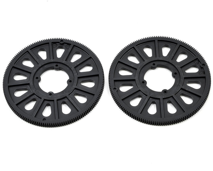 ALIGN 500 MAIN DRIVE GEAR SET (2) (162T) AGNH50018QA