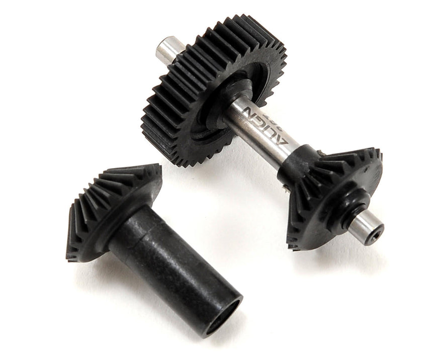 ALIGN 500PRO M0.6 TORQUE TUBE FRONT DRIVE GEAR SET (36T) AGNH50G001XX