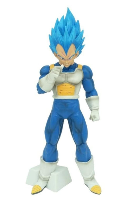 Dragon Ball Z Super Saiyan God Super Saiyan Vegeta
