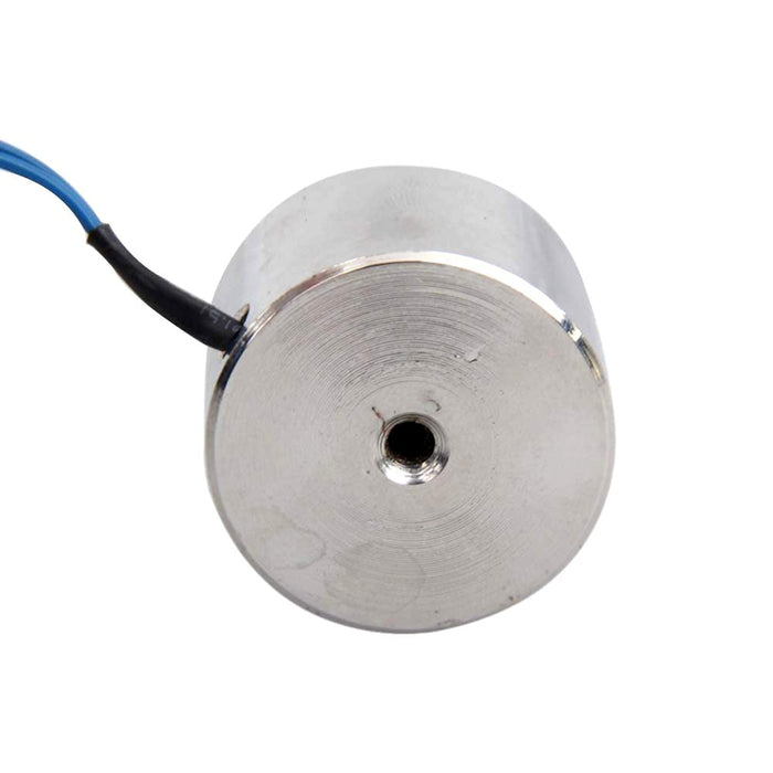 DC12V KK-P25/20 8KG LIFTING SOLENIOD ELECTROMAGNET