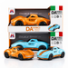 Da Vinci Meteor Supercar RC Car – 2.4GHz Remote Control | Wholesale