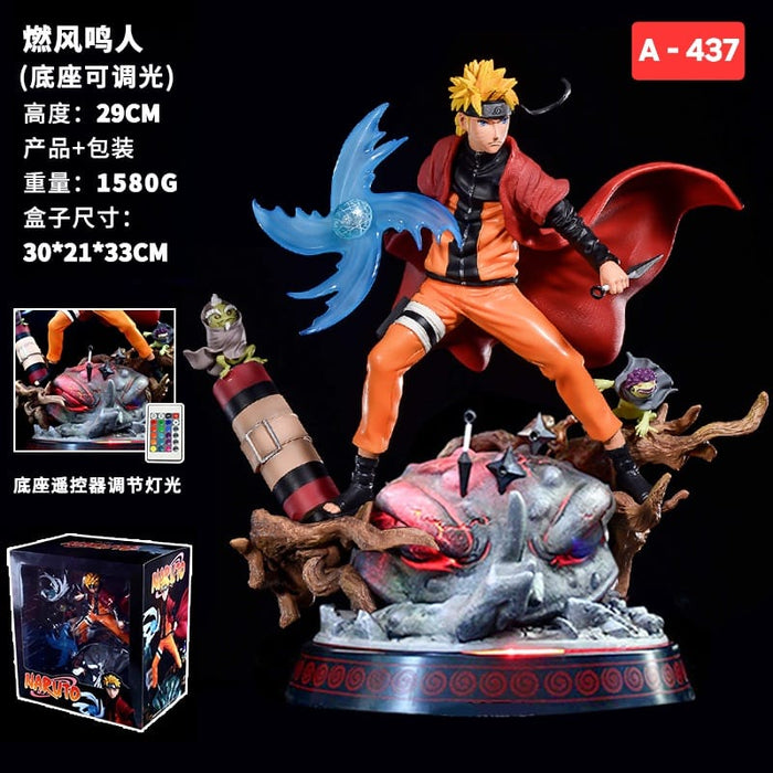 Naruto 29 cm