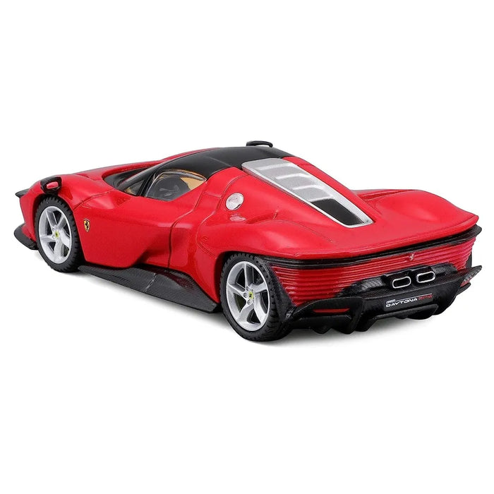 BBURAGO 1/43 SIGNATURE MODEL 18-36950 DAYTONA SP3