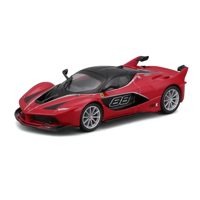 BBURAGO 1/43 SIGNATURE MODEL 18-36950