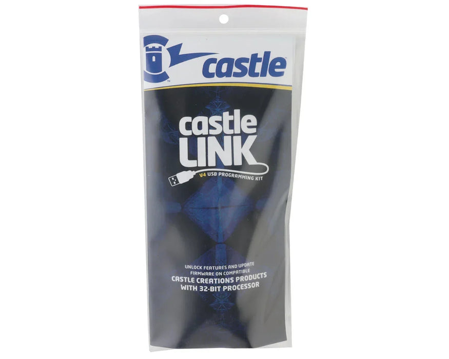 CASTLE LINK (V4 USB PROGRAMING KIT