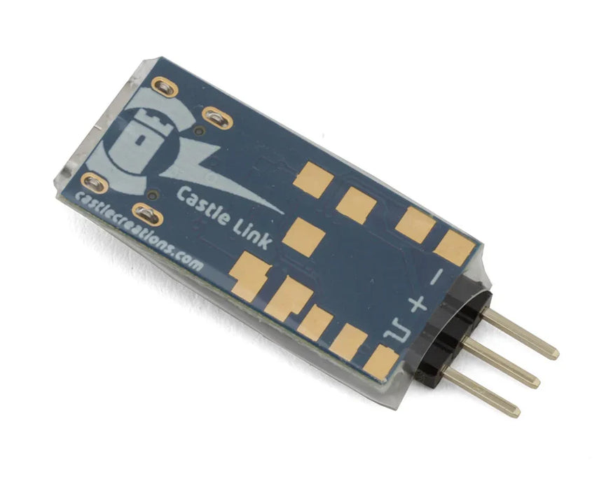 CASTLE LINK (V4 USB PROGRAMING KIT